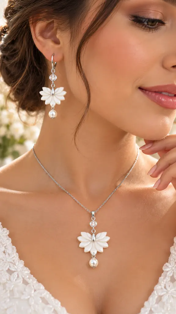 Portrait nuptial aux perles florales.webp