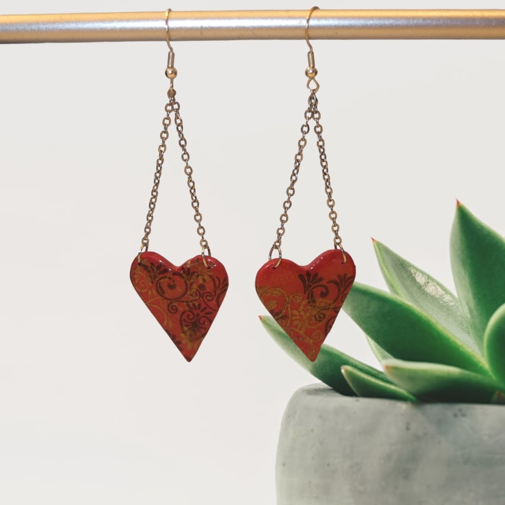 [BAROQUE ELÉGANCE] Baroque Elégance