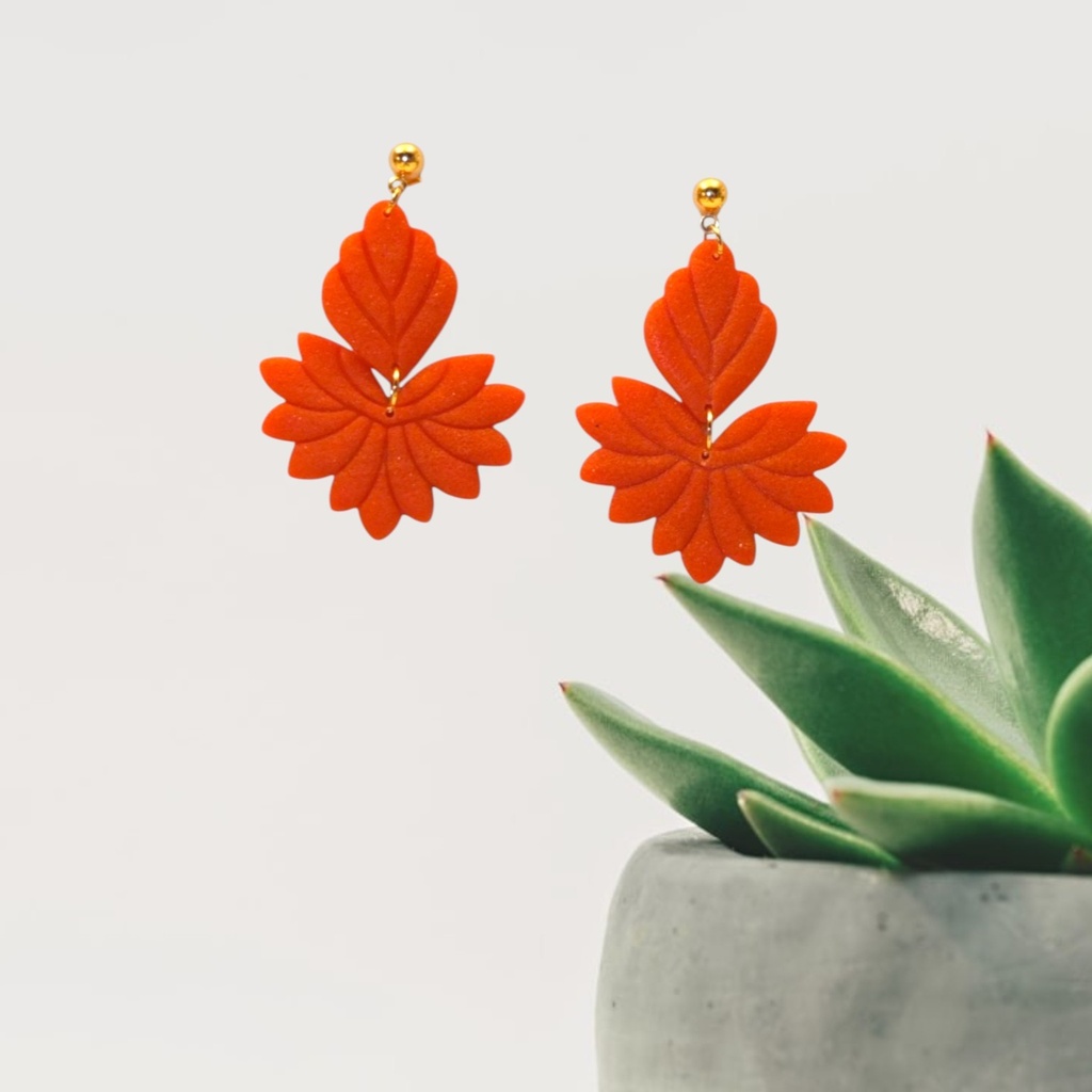 [DOUCE CLÉMENTINE] Douce Clémentine