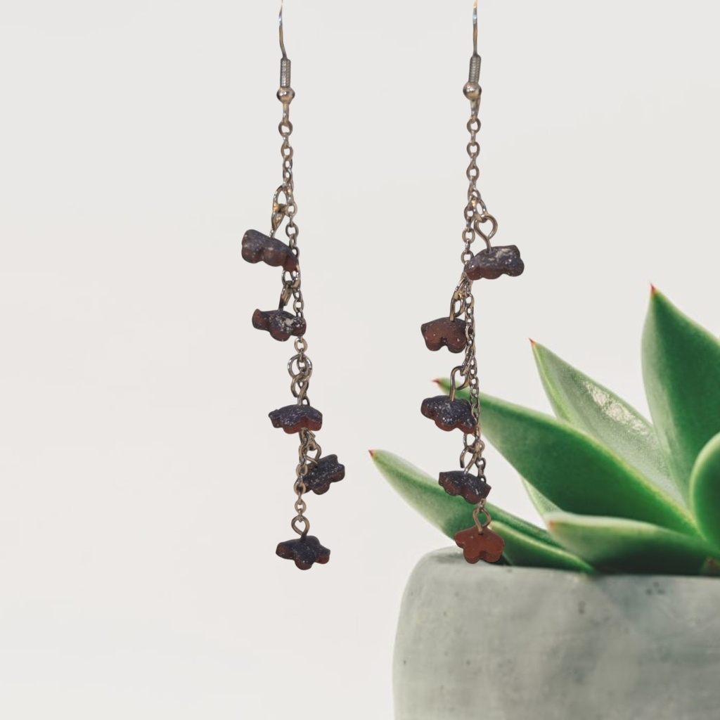 [ECLAT ROSALINE LILAS] Eclat Rosaline Lilas