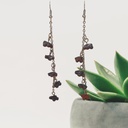 Eclat Rosaline Lilas