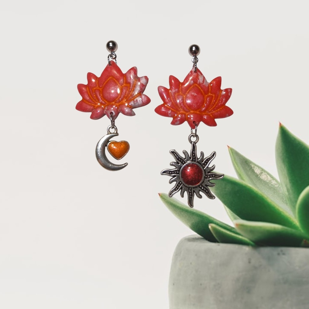 [ECLIPSE SACRÉE] Eclipse Sacrée