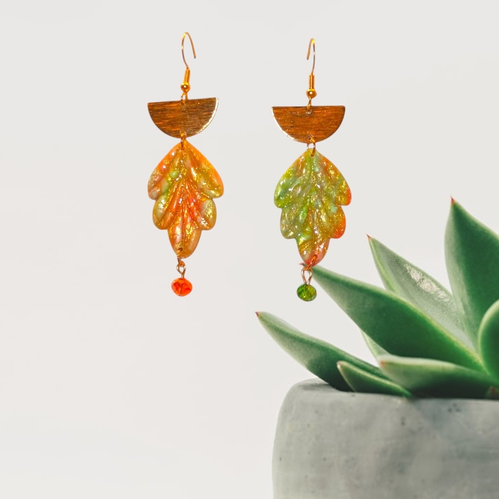 [EQUINOXE] 🌿Kaelis