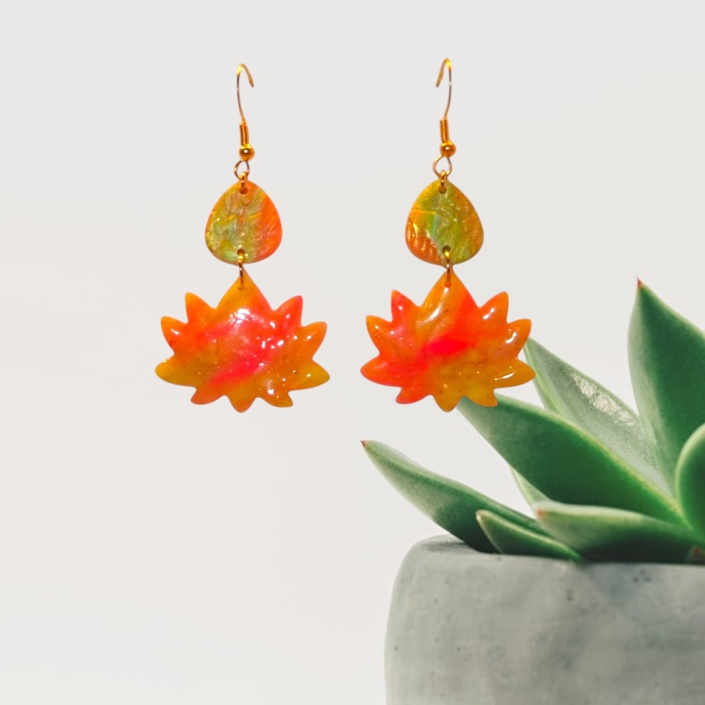 [FLORAISON] Floraison