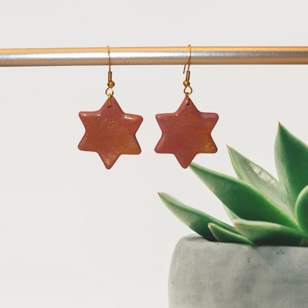 [GOLDEN STAR] Golden Star