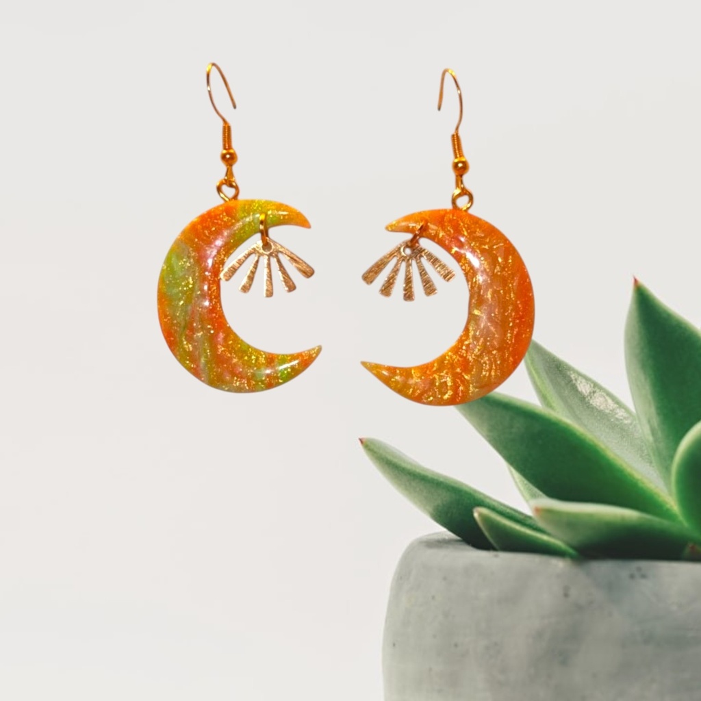 [HORIZON LUNAIRE] Horizon Lunaire