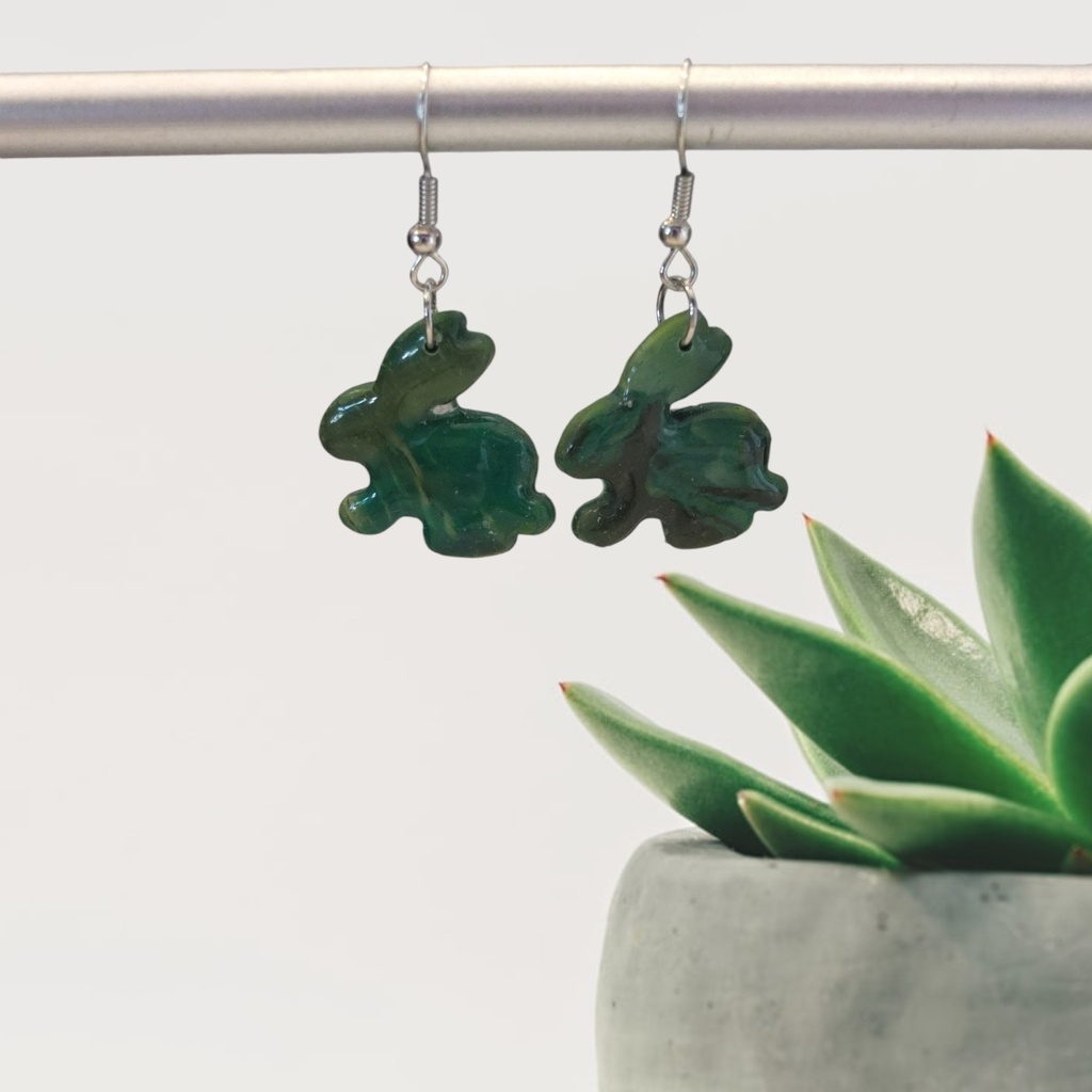 [JADE RABBIT] Jade Rabbit