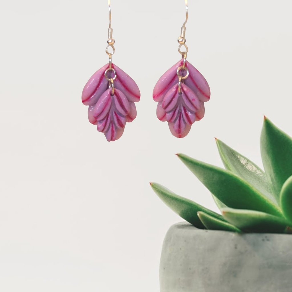 [JARDIN DE VELOURS] Jardin de Velours