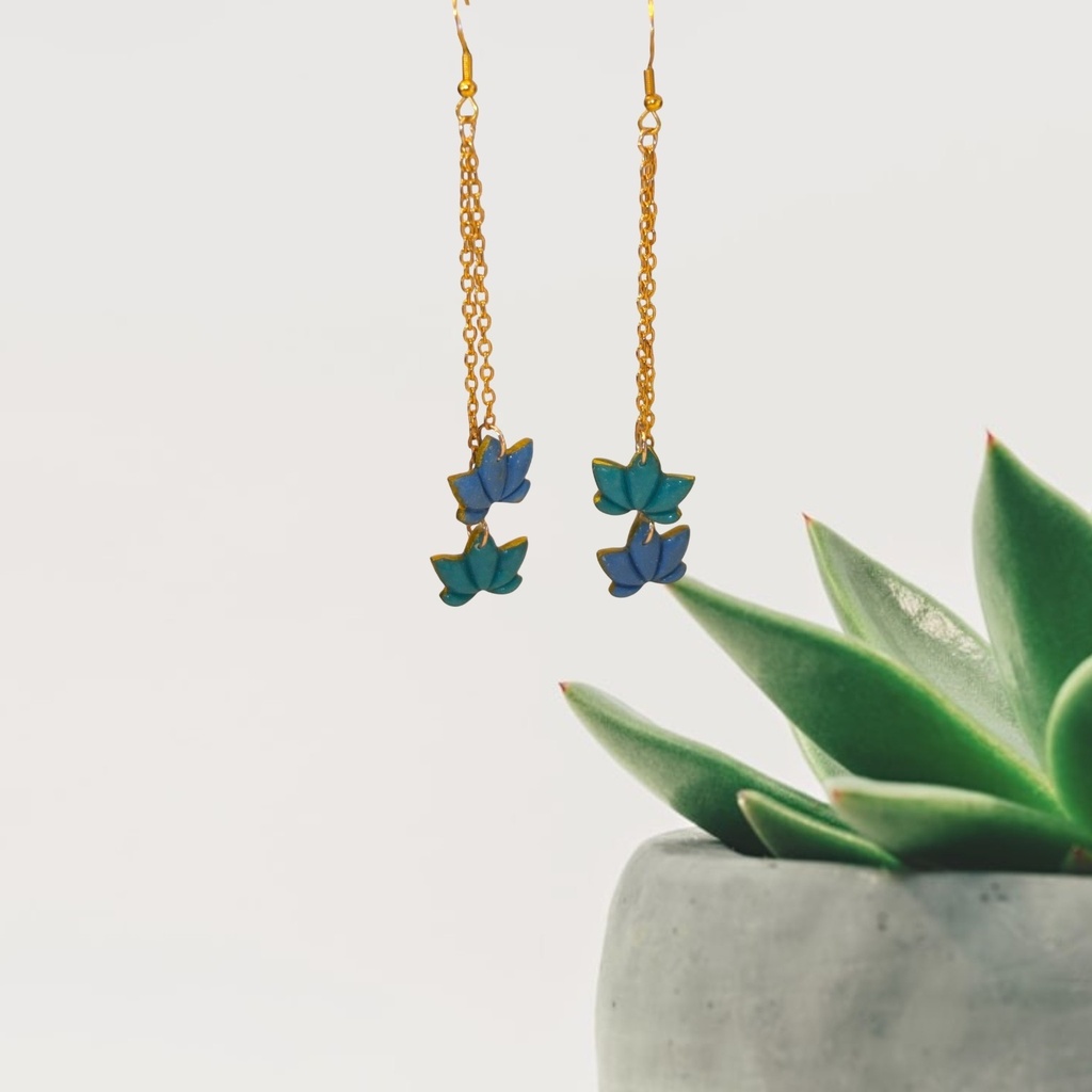 [LOTUS CÉLESTE] Lotus Céleste