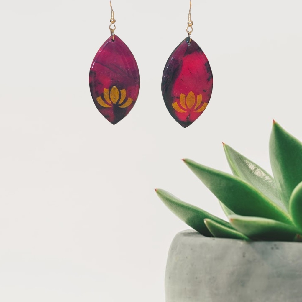 [LOTUS SOLAIRE] Lotus Solaire