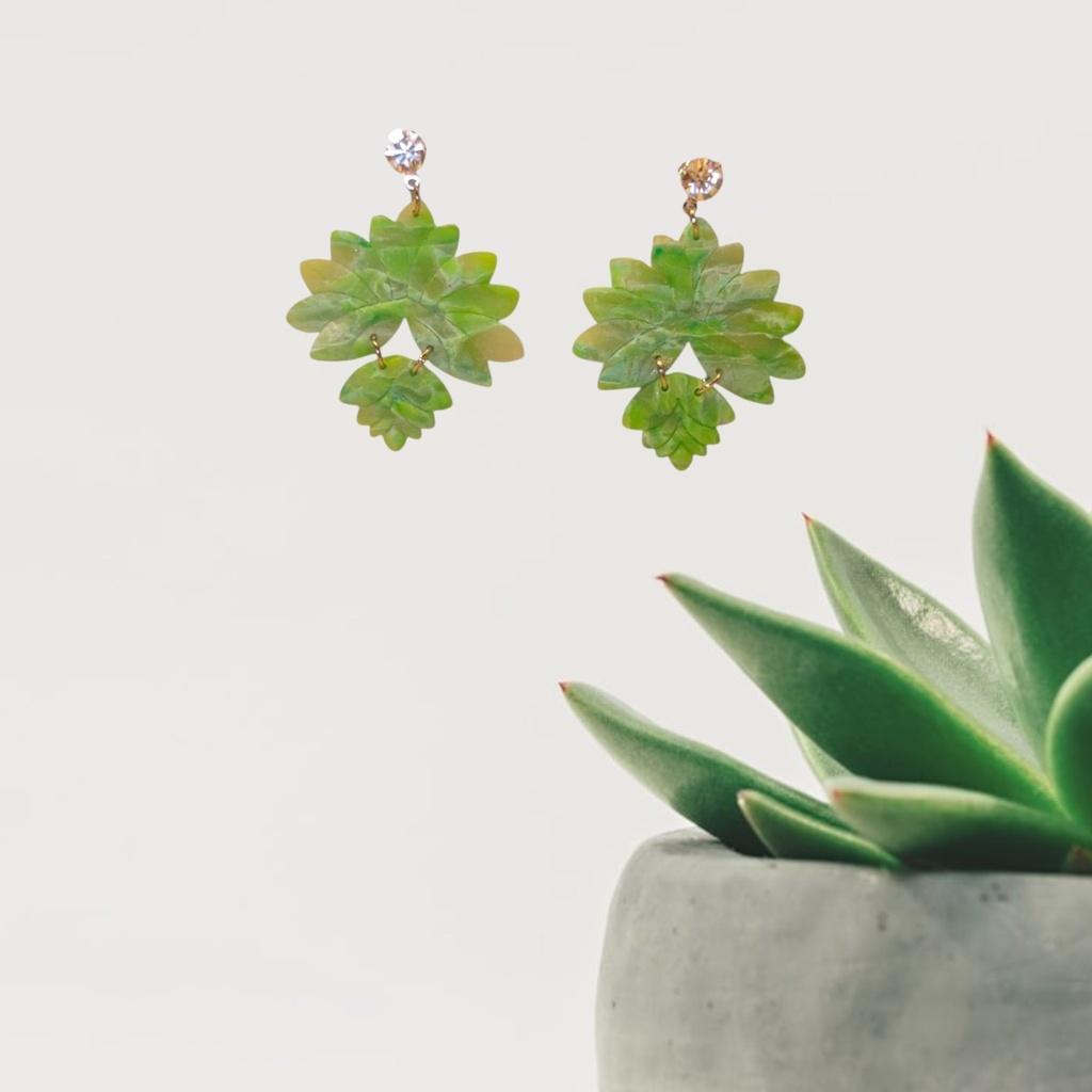 [MURMURE VERT] Murmure Vert