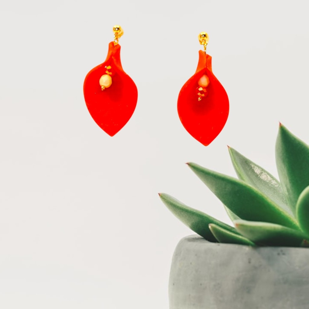 [PÉTALE ENCHANTÉE] Pétale Enchantée