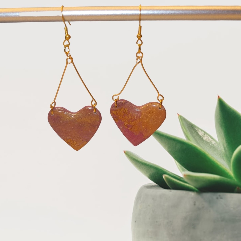 [ROSÉE DORÉE] Rosée Dorée