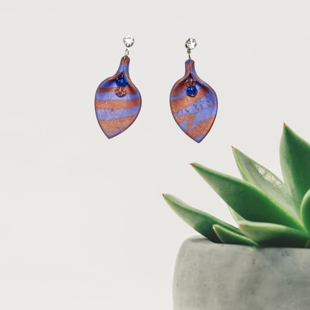 [ROSÉE POURPRE] Rosée Pourpre