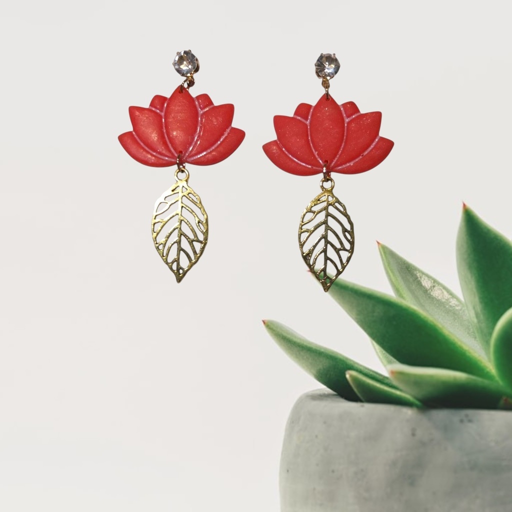 [ROUGE ETERNEL] Rouge eternel