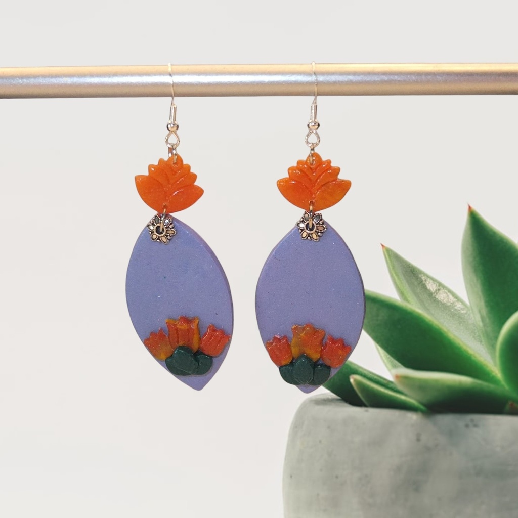 [SORTILÈGE LAVANDE] Sortilège Lavande