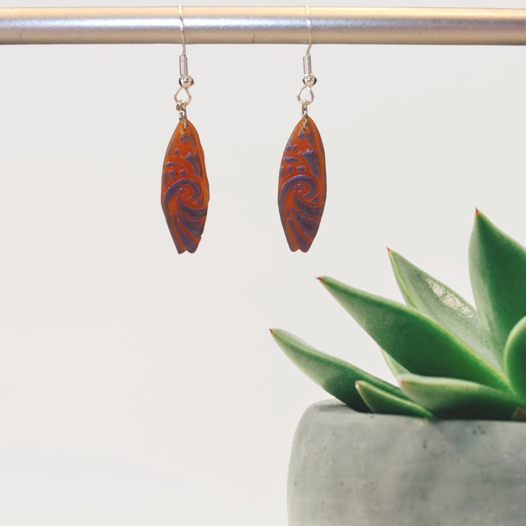 [SURF CÉLESTE] Surf Céleste