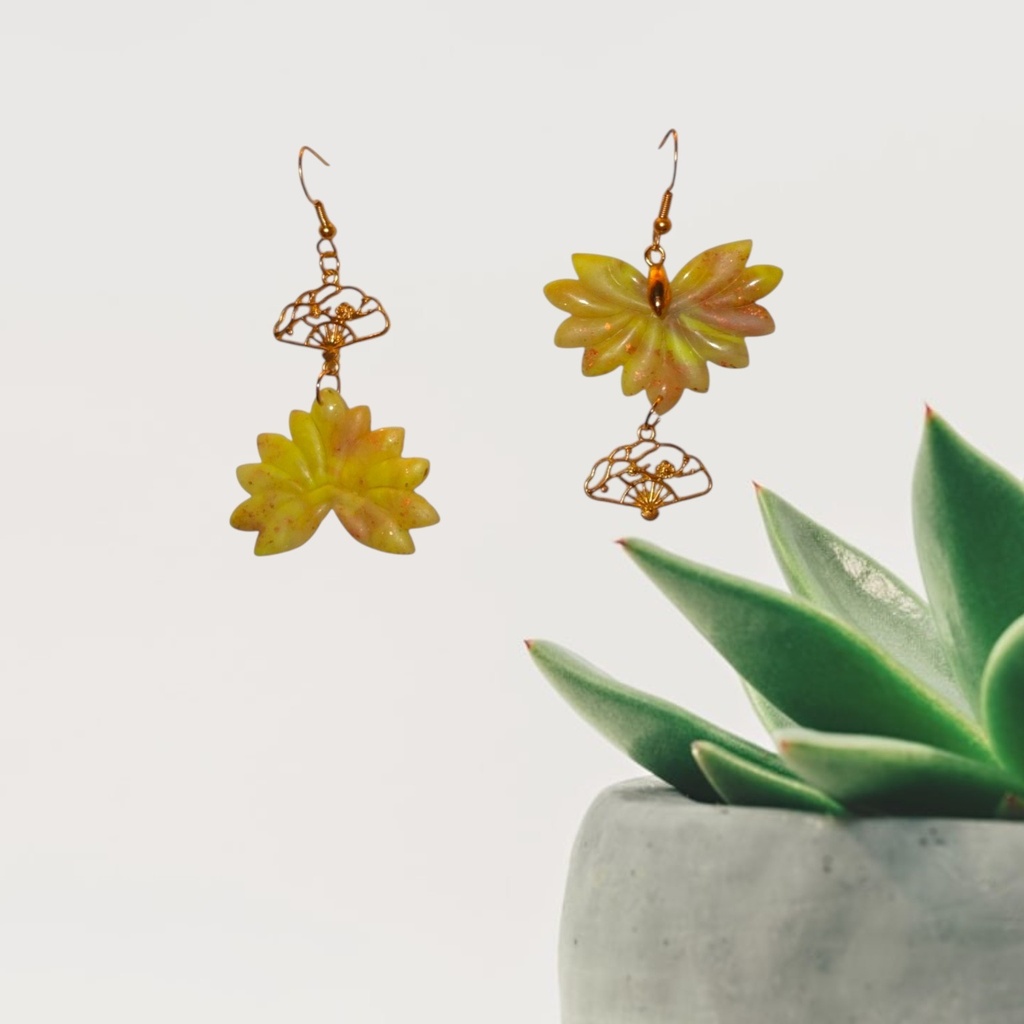 [VENT D'AURORE] Vent d'aurore