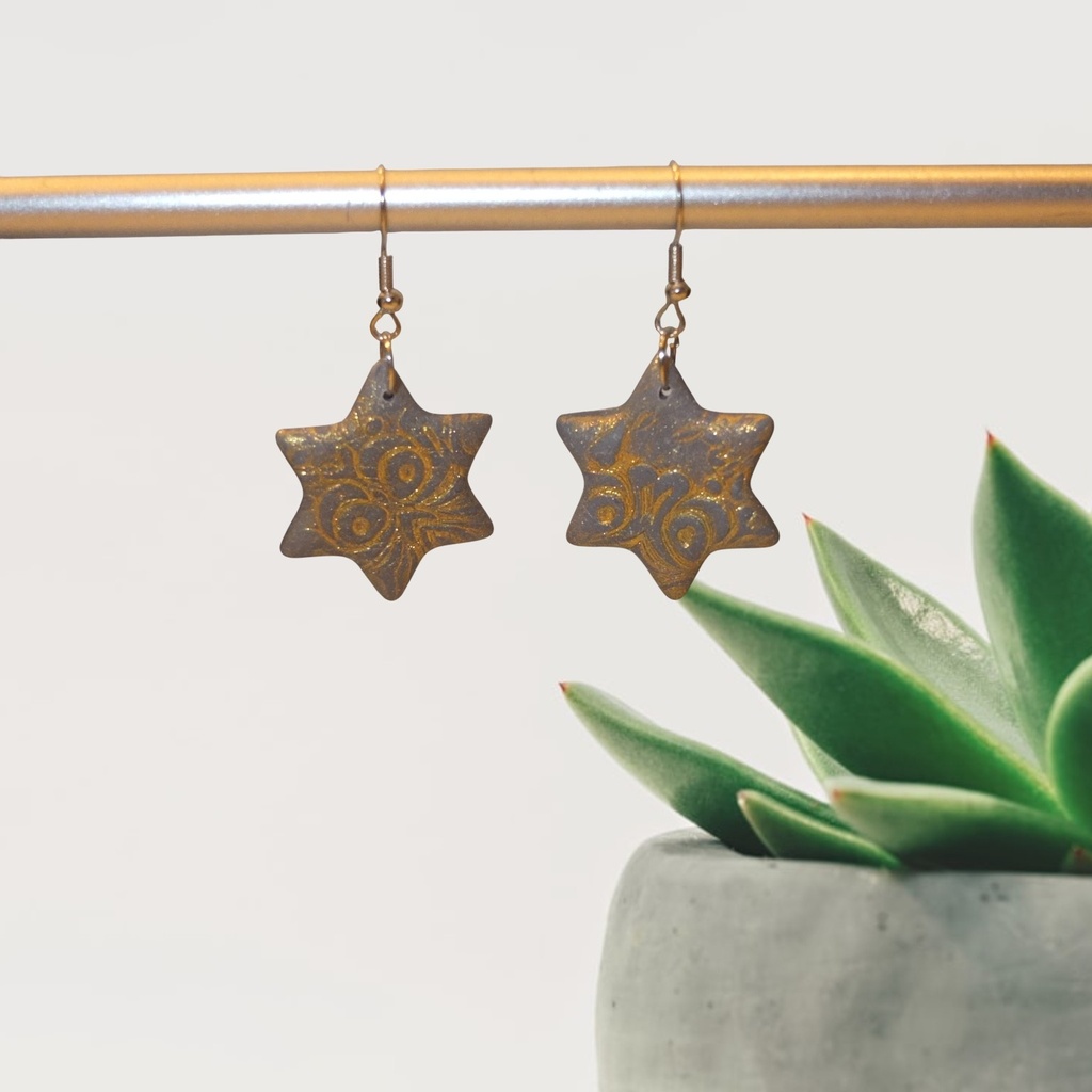 [DENTELLE CELESTE] Dentelle Celeste