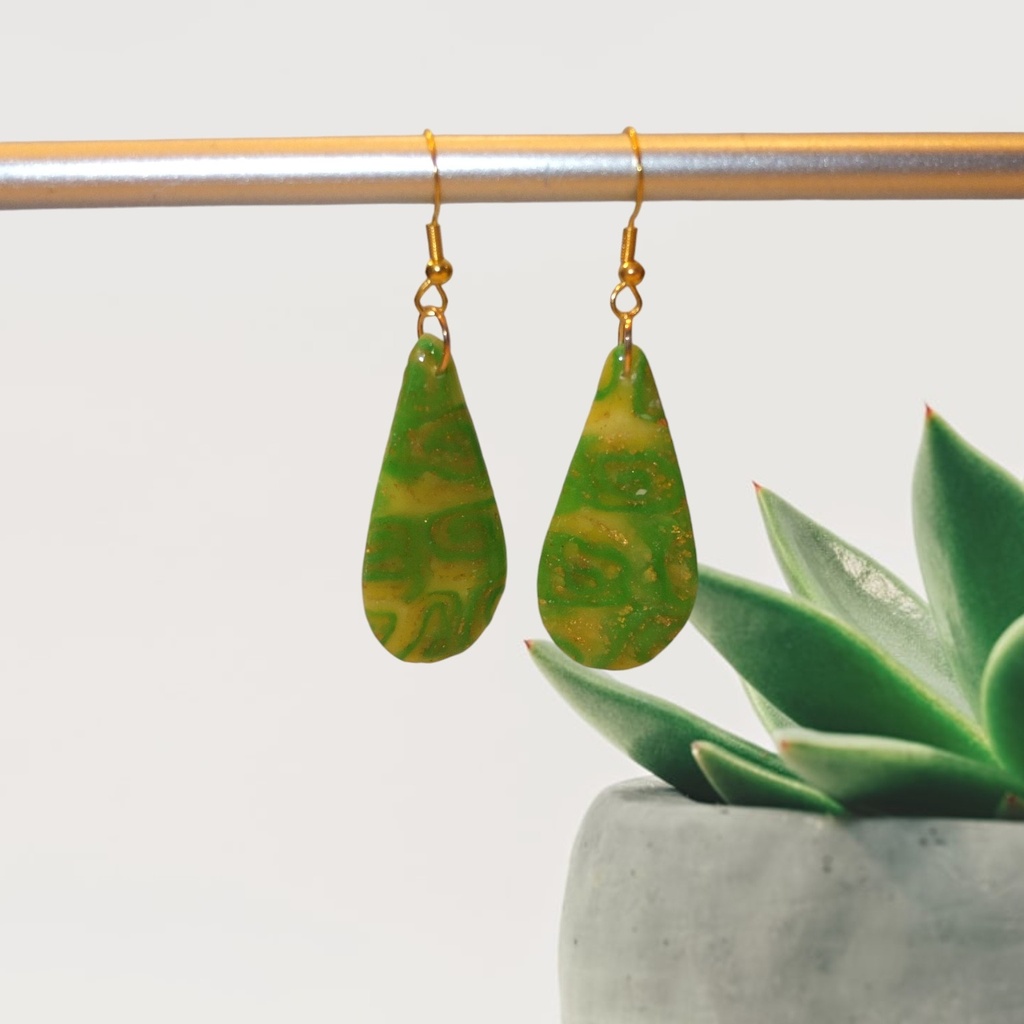 [EMERAUDE ASTRALE] Emeraude Astrale