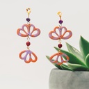 Eventail Crépuscule