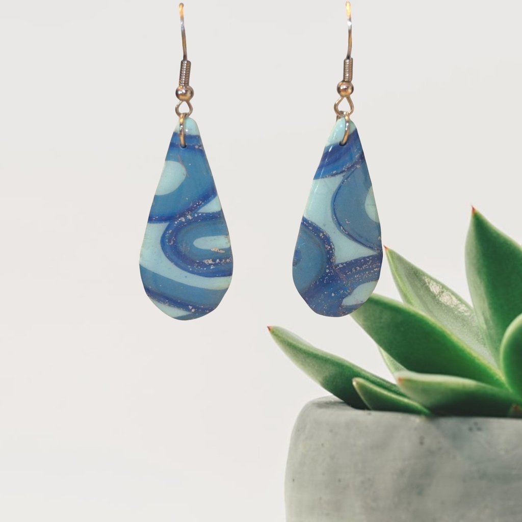 [GOUTTES CÉLESTE] Gouttes Céleste