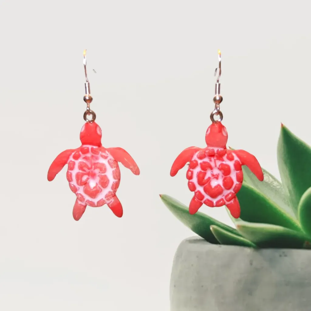 [Tortue Corail] Tortue Corail