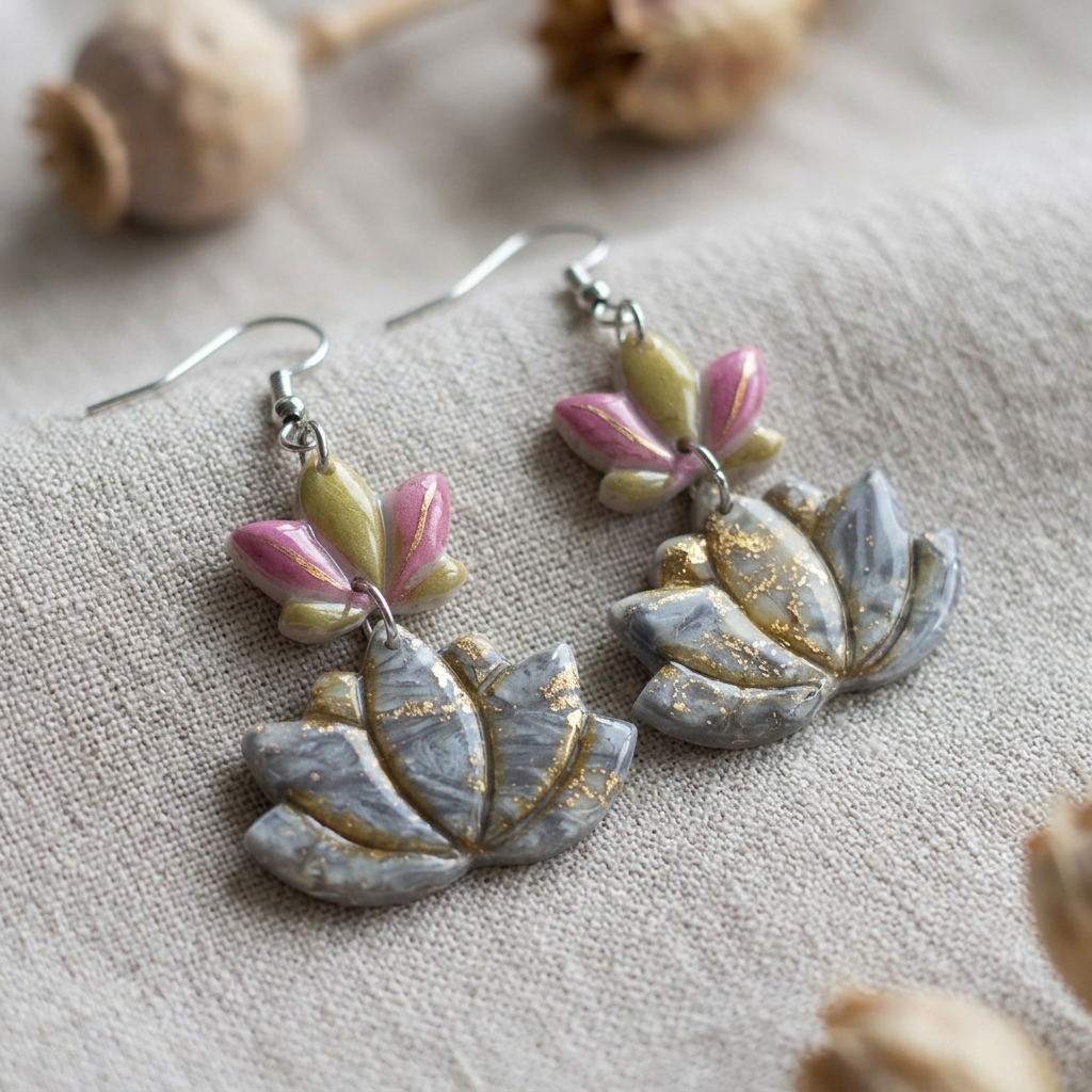 Lotus d'Argent