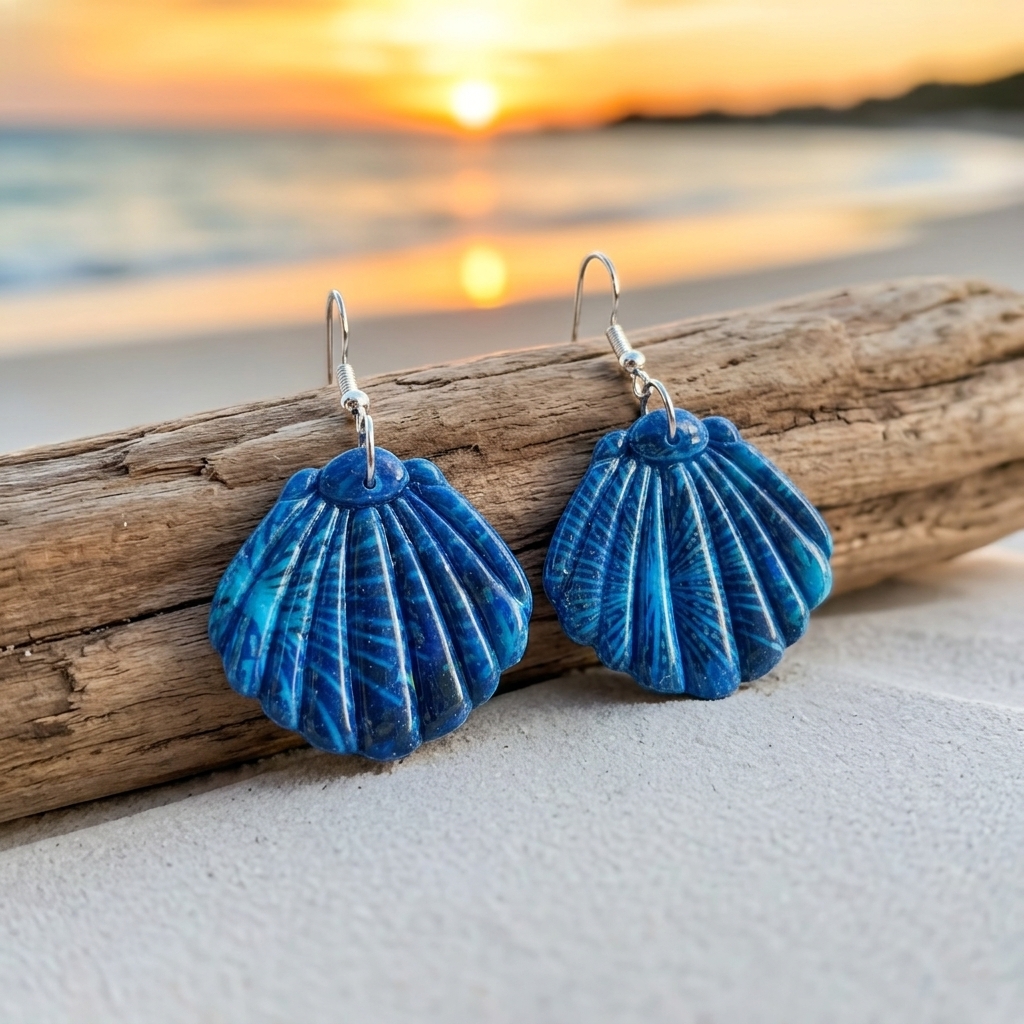 Coquillage d'Azur