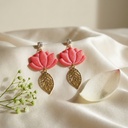 Lotus Corail