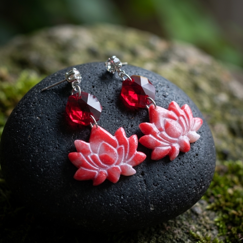 Eclat de Rubis