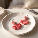Eclosion de Corail
