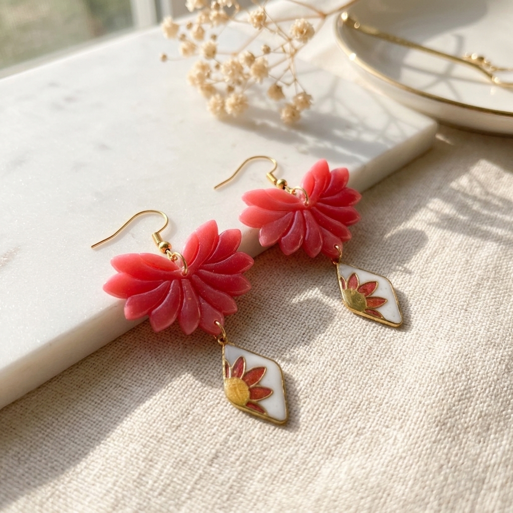 Jardin de Corail
