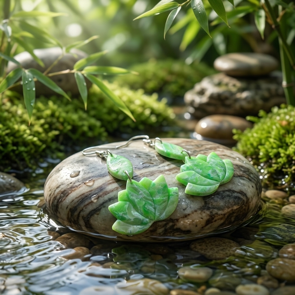 Jardin Secret