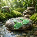 Jardin Secret