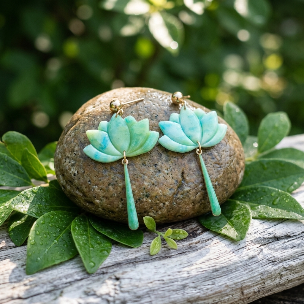 Lotus des Sources