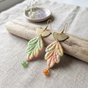 Feuilles de Printemps