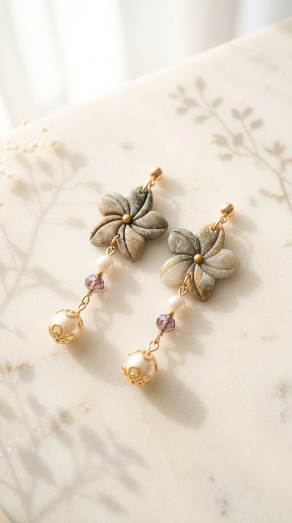 Fleur de Brume