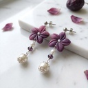 Fleur de Prune