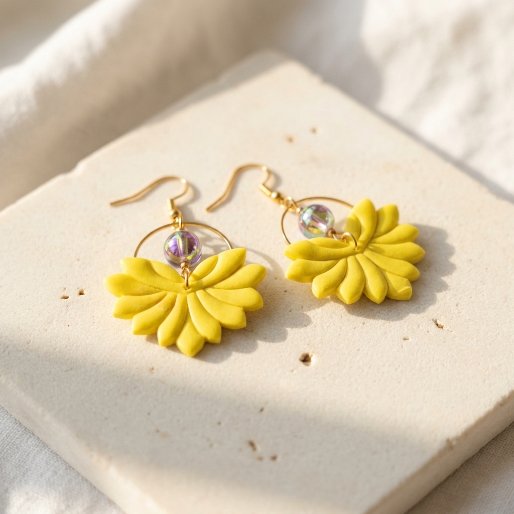 Fleur de Soleil