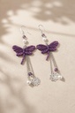 Libellules de Violette