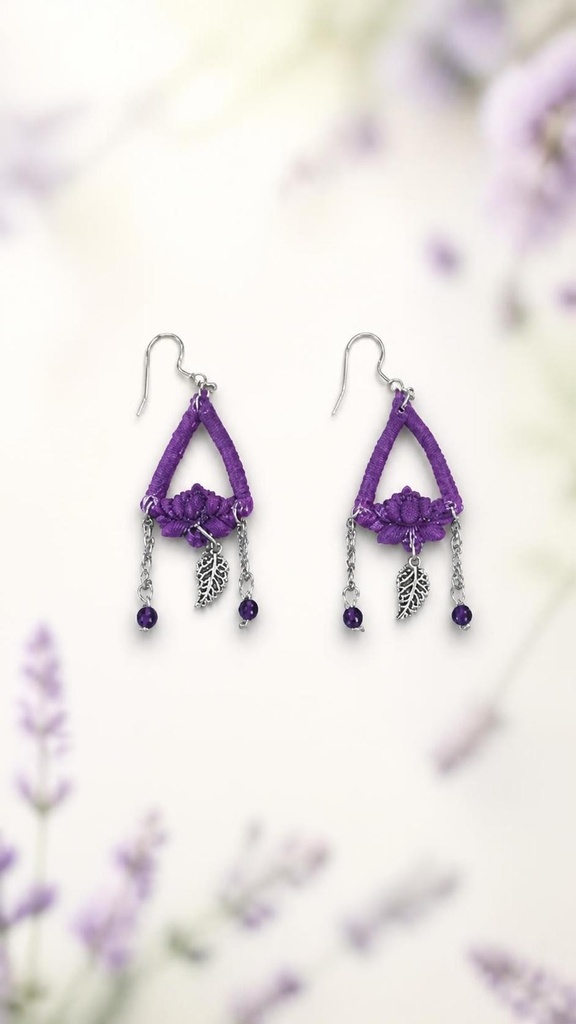 Violette Mystique