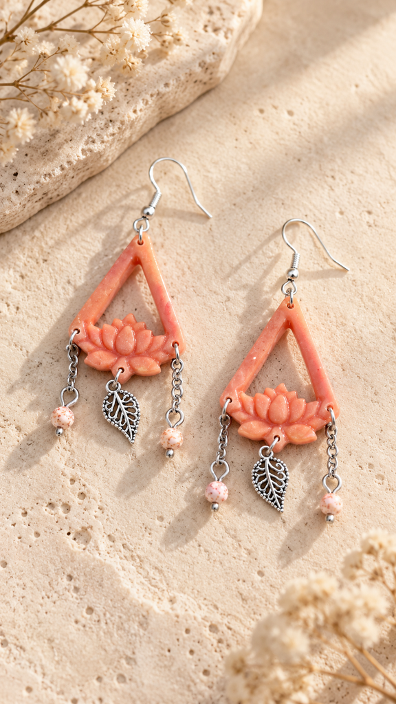 Corail de Lotus