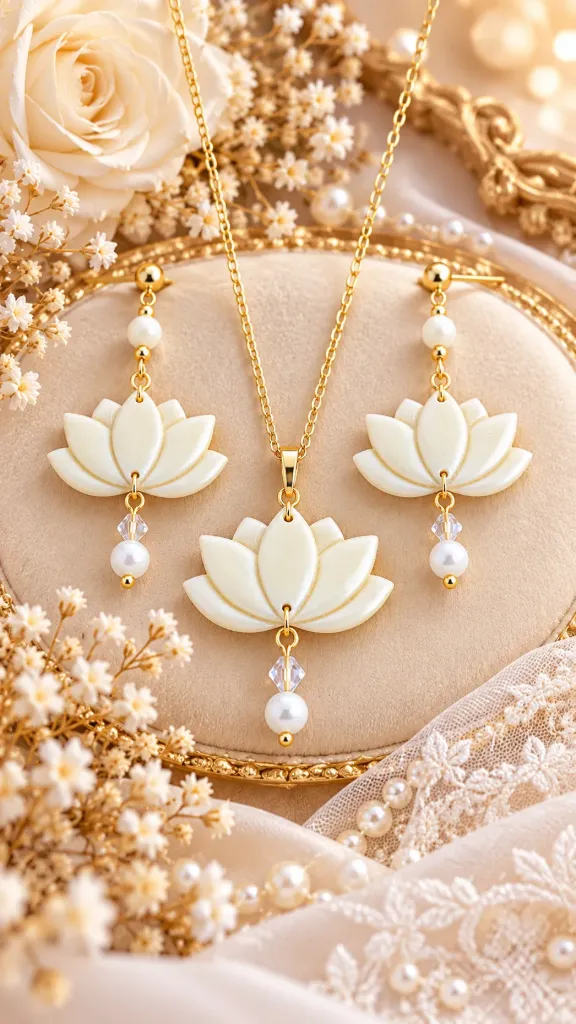 Lotus éternel