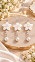 Fleur de Nacre