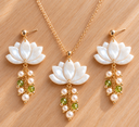 Lotus Féerique