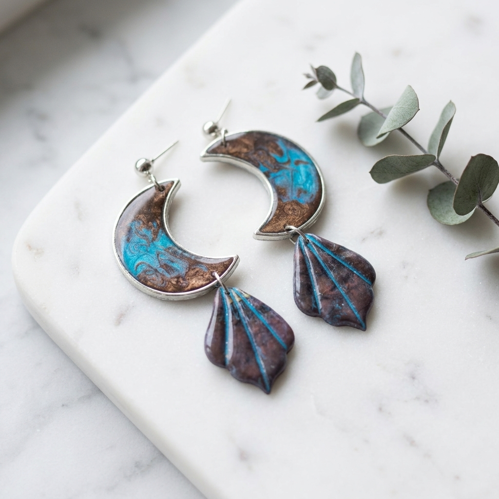 Eclipse Bleue