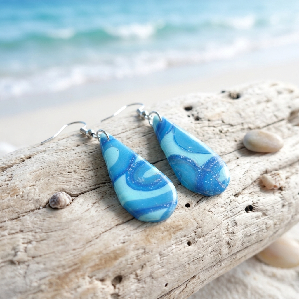 Vagues d'Azur